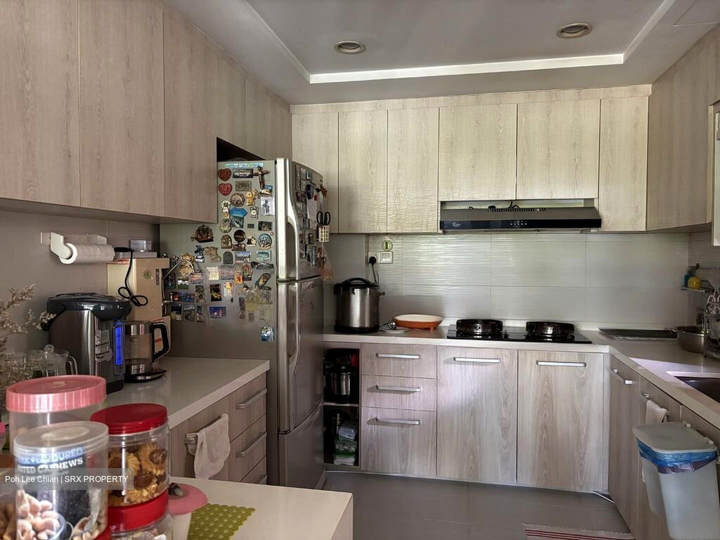 The Springbloom (D19), Condominium #456881961